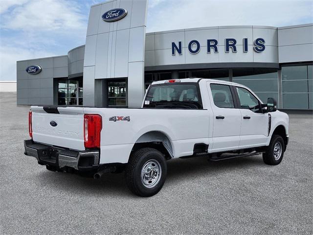 new 2026 Ford F-250 car