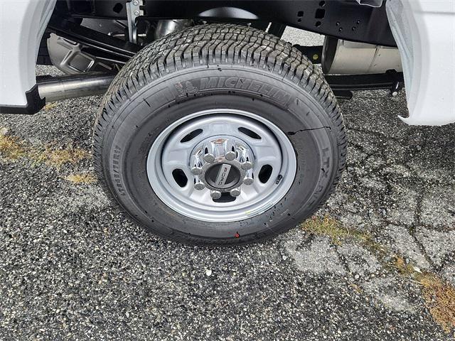 new 2026 Ford F-250 car