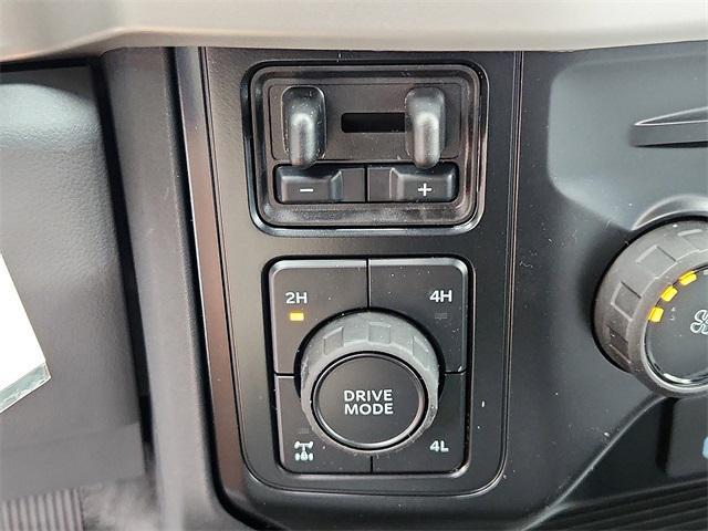 new 2026 Ford F-250 car