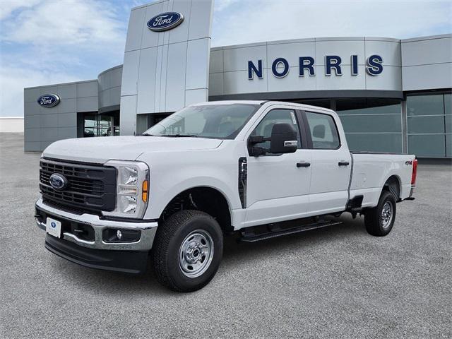 new 2026 Ford F-250 car