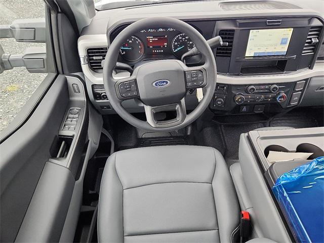 new 2026 Ford F-250 car