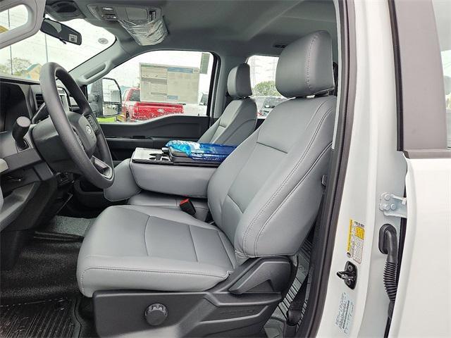 new 2026 Ford F-250 car