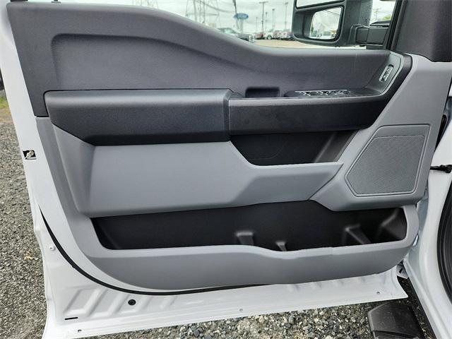 new 2026 Ford F-250 car