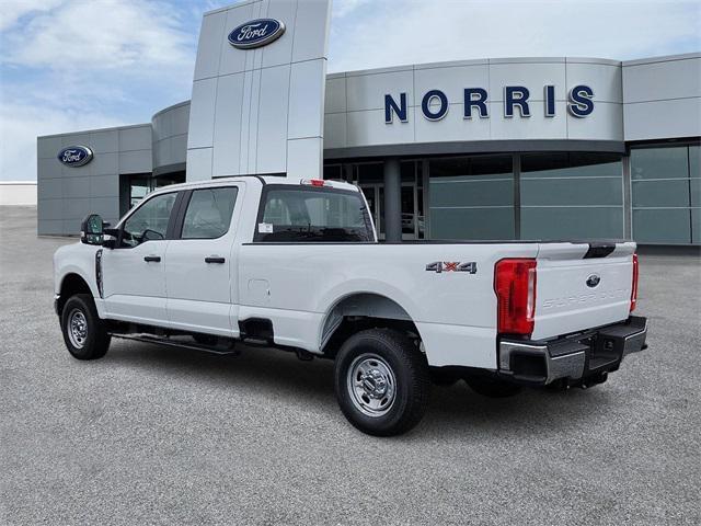 new 2026 Ford F-250 car