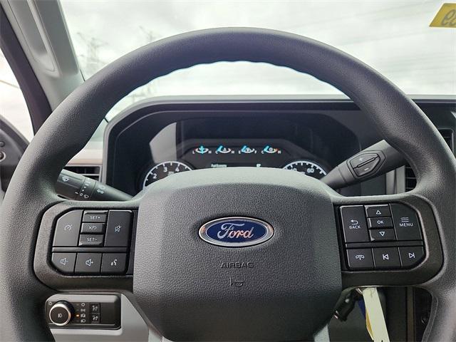 new 2026 Ford F-250 car