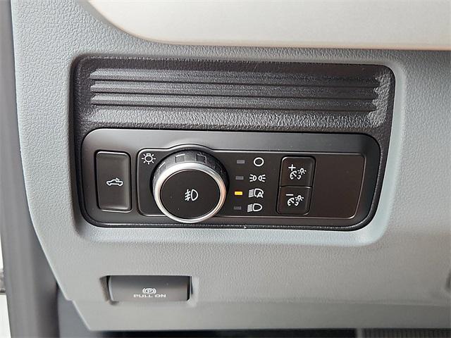 new 2026 Ford F-250 car