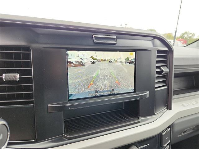 new 2026 Ford F-250 car