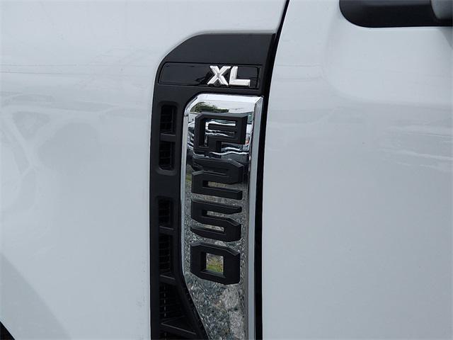 new 2026 Ford F-250 car