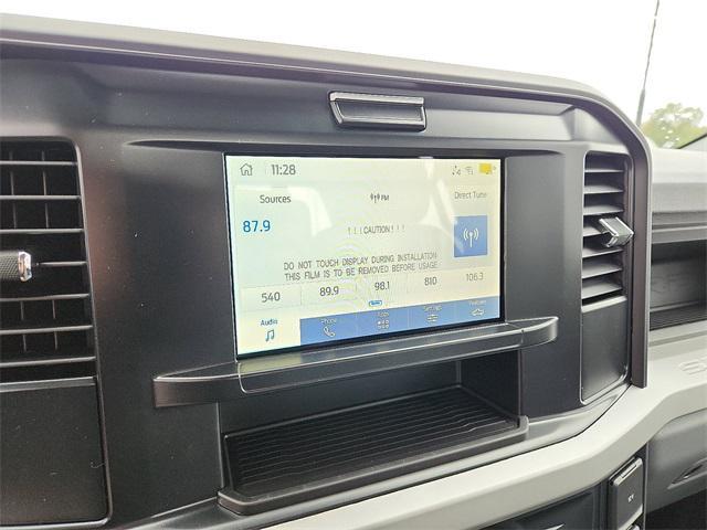 new 2026 Ford F-250 car