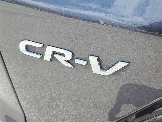 used 2017 Honda CR-V car, priced at $14,887