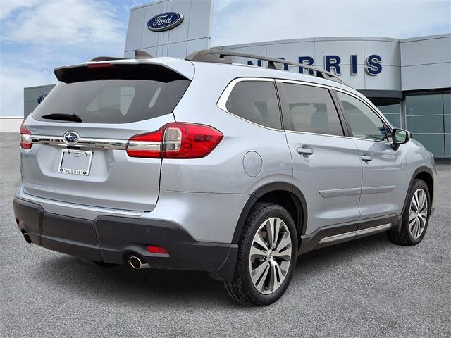 used 2020 Subaru Ascent car, priced at $22,987