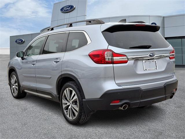 used 2020 Subaru Ascent car, priced at $22,987