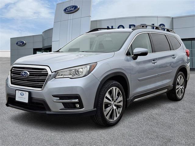 used 2020 Subaru Ascent car, priced at $22,987