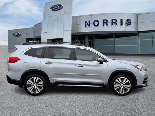 used 2020 Subaru Ascent car, priced at $22,987