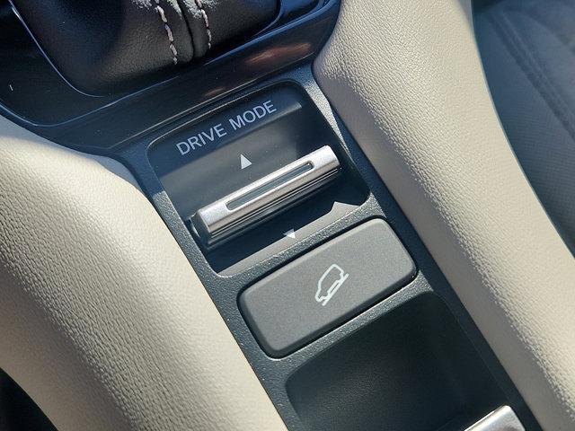 new 2026 Honda HR-V car, priced at $28,420