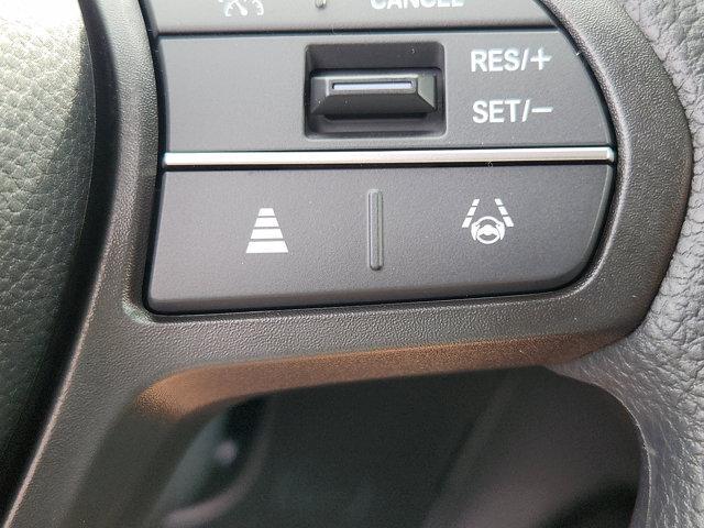 new 2026 Honda CR-V car, priced at $32,508