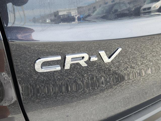 new 2026 Honda CR-V car, priced at $32,508