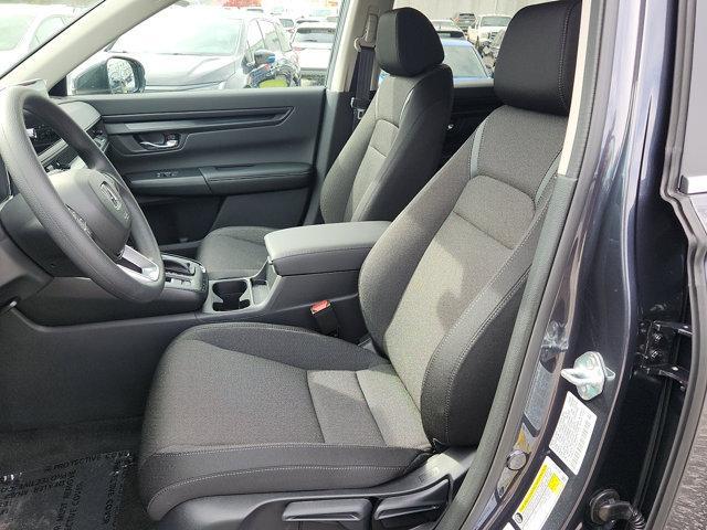 new 2026 Honda CR-V car, priced at $32,508