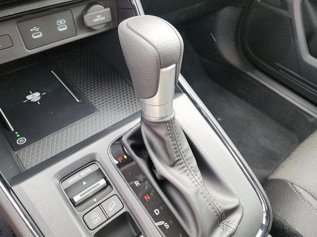 new 2026 Honda CR-V car, priced at $32,508