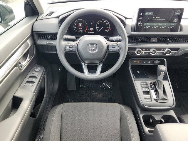 new 2026 Honda CR-V car, priced at $32,508