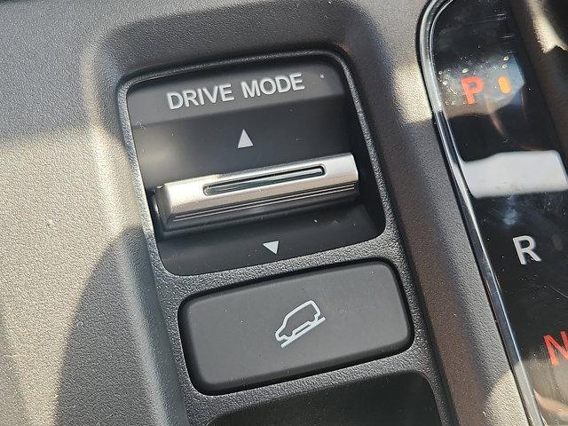 new 2026 Honda CR-V Hybrid car, priced at $40,015