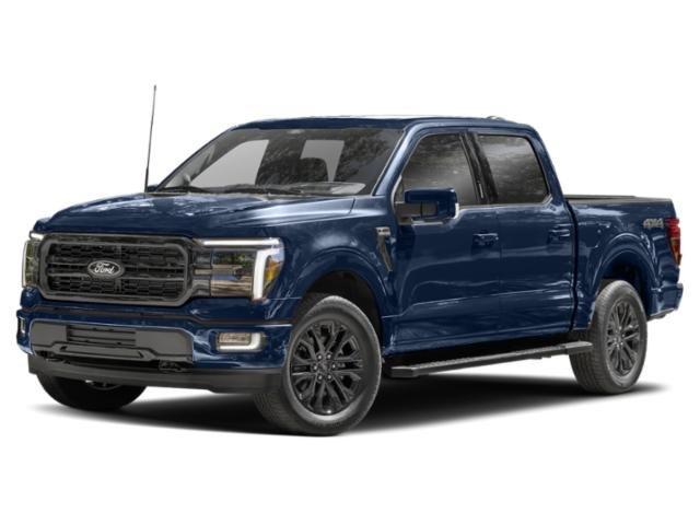 new 2024 Ford F-150 car, priced at $69,434