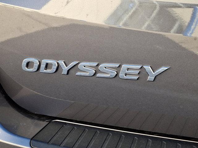 new 2025 Honda Odyssey car, priced at $44,416