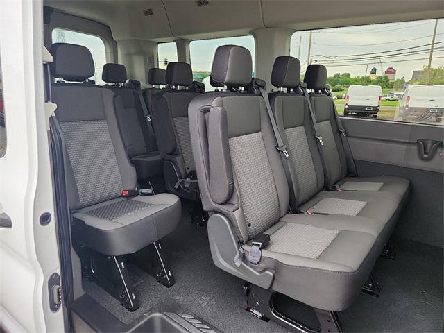 new 2025 Ford Transit-350 car, priced at $58,783