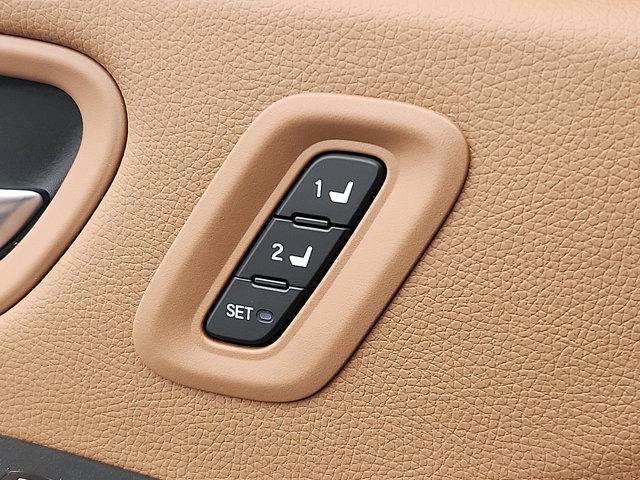 new 2026 Honda Passport car, priced at $50,071