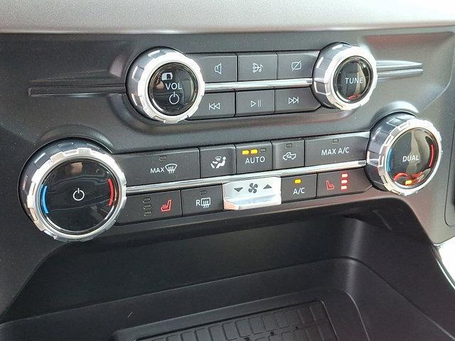 new 2024 Ford F-150 car, priced at $49,580