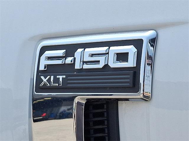 new 2024 Ford F-150 car, priced at $53,123