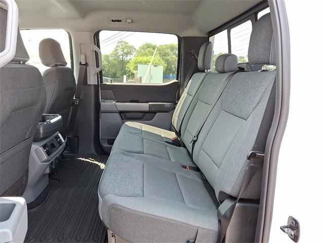 new 2024 Ford F-150 car, priced at $53,123