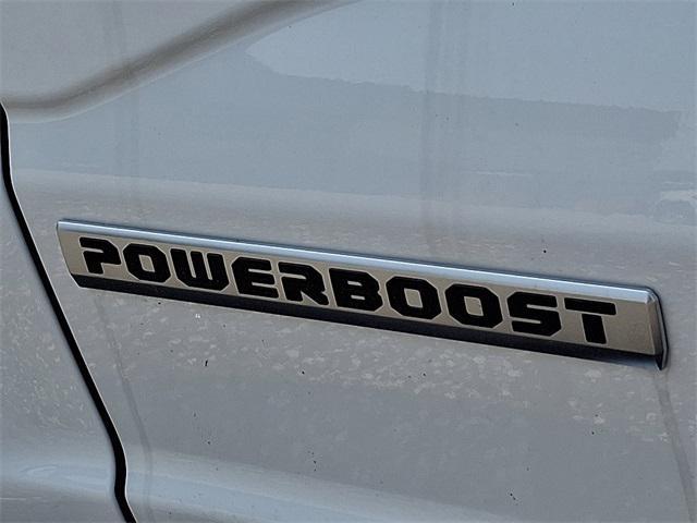 new 2024 Ford F-150 car, priced at $53,123
