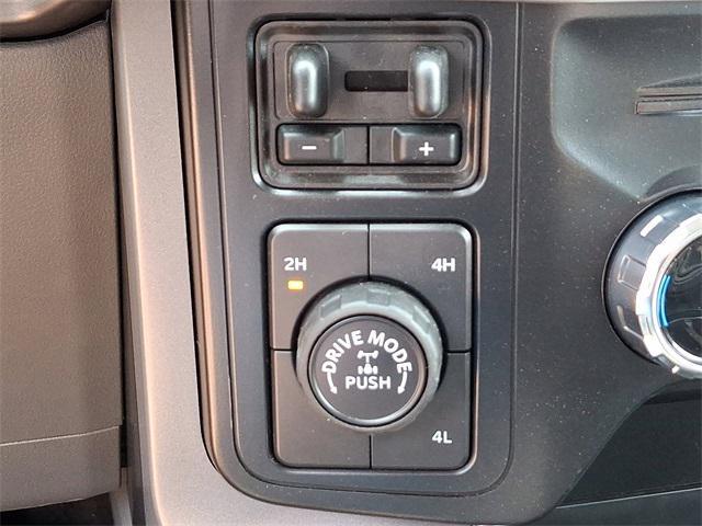 new 2024 Ford F-150 car, priced at $53,123