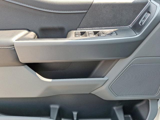 new 2024 Ford F-150 car, priced at $49,580