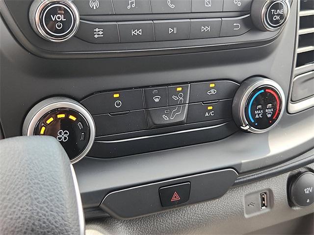 new 2025 Ford Transit-350 car, priced at $54,712