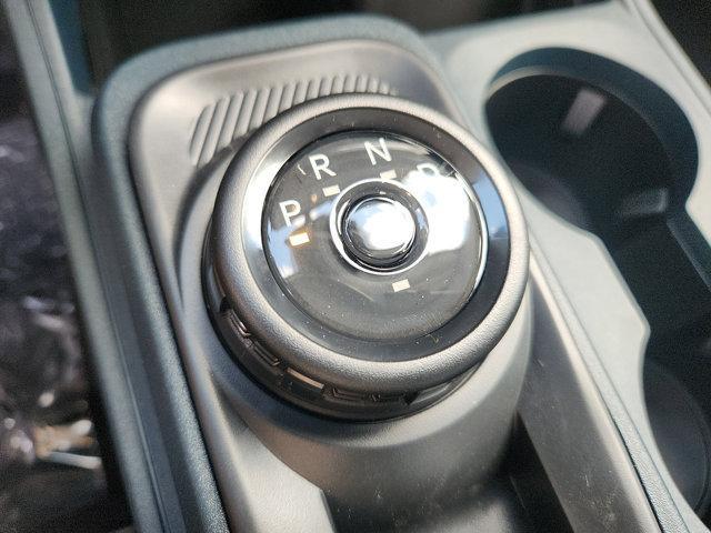 new 2025 Ford Maverick car, priced at $27,669