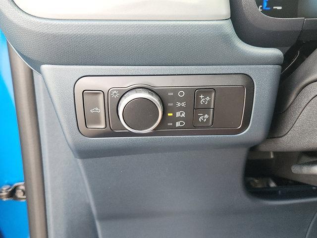 new 2025 Ford Maverick car, priced at $27,669