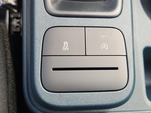 new 2025 Ford Maverick car, priced at $27,669