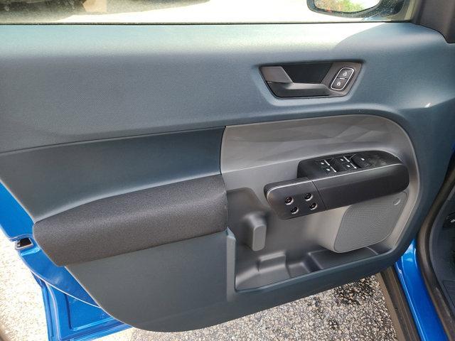 new 2025 Ford Maverick car, priced at $27,669