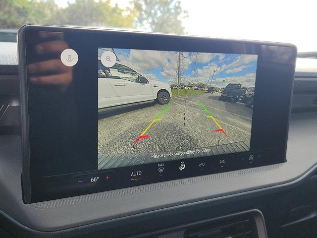 new 2025 Ford Maverick car, priced at $27,669