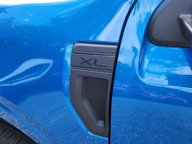 new 2025 Ford Maverick car, priced at $27,669