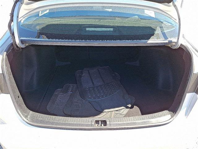 used 2021 Toyota Corolla car, priced at $13,787