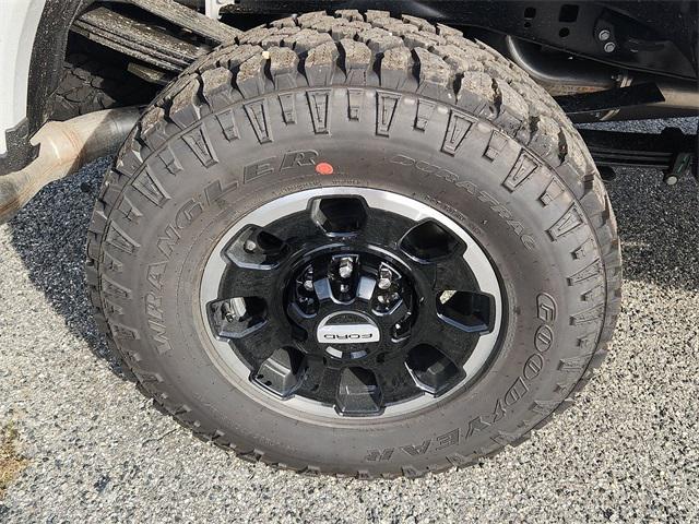 new 2026 Ford F-250 car