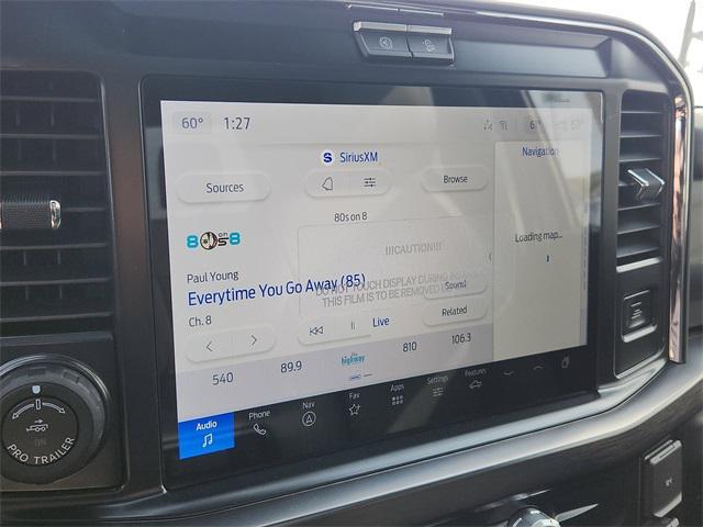 new 2026 Ford F-250 car