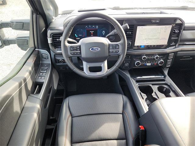 new 2026 Ford F-250 car