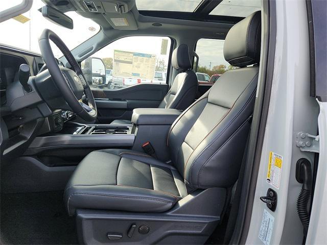 new 2026 Ford F-250 car