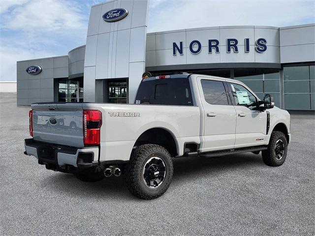 new 2026 Ford F-250 car