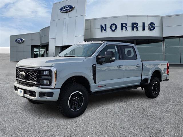 new 2026 Ford F-250 car