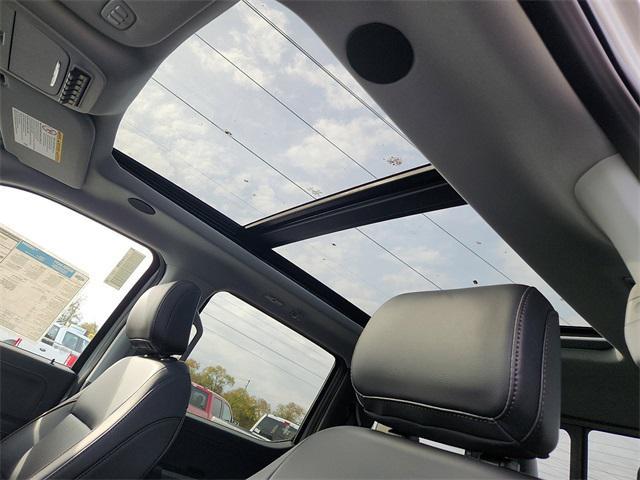 new 2026 Ford F-250 car